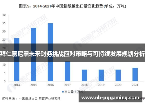 拜仁慕尼黑未来财务挑战应对策略与可持续发展规划分析